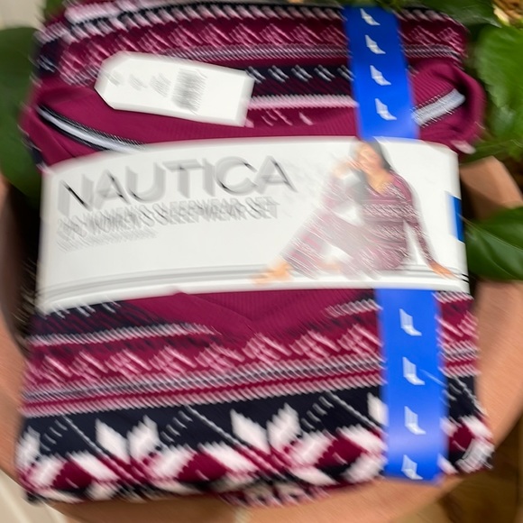 Womens 2PC Sleepwear Set - Picture 2 of 6